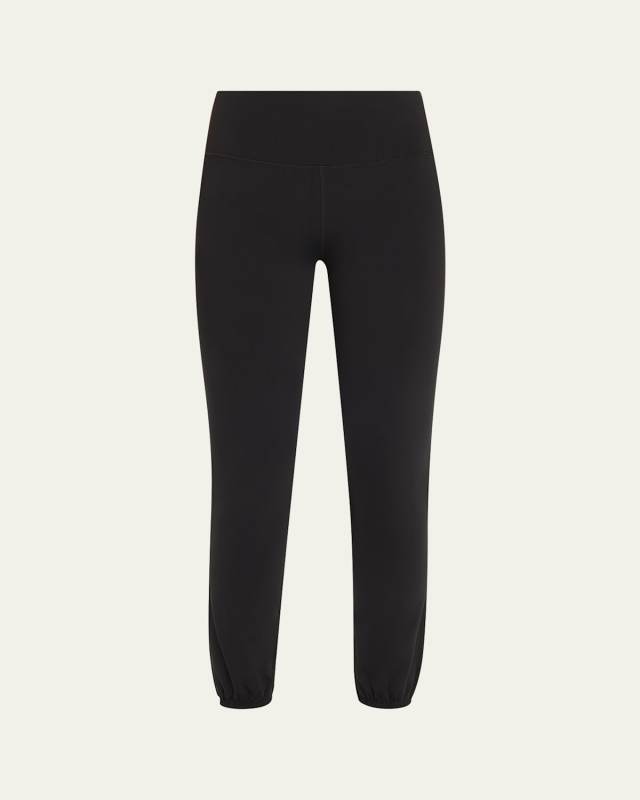 Icon High-Waist Supplex Leggings